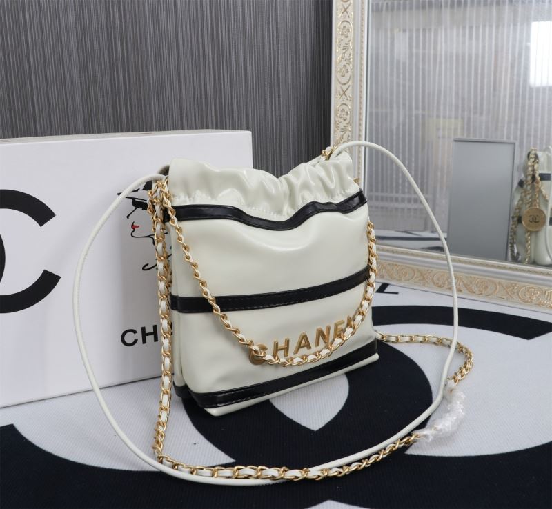 Chanel Shopping Bags